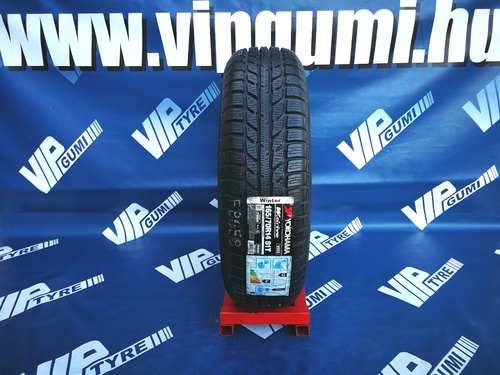 165/70R14 Yokohama W.drive V903 81T DOT2917 Új! 1db-os!