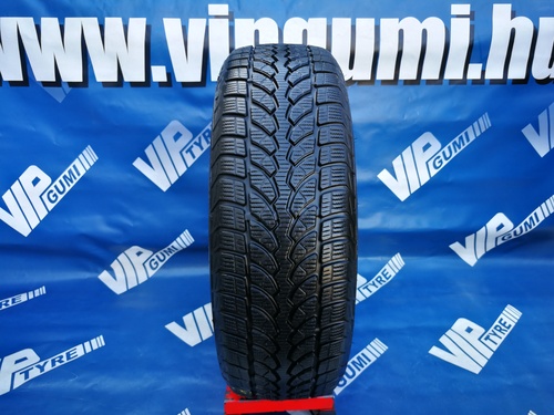 205/60R16 Bridgestone Blizzak LM-32 MO DOT4018