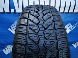 205/60R16 Bridgestone Blizzak LM-32 MO DOT4018