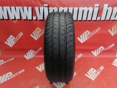 225/55R17C Continental VanContact 200 (demo) újszerű! (A) DOT291
