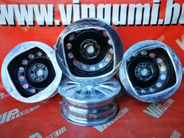 Volkswagen Golf acélfelni R16X6J,5X112X57.1,ET48. 5Q0601027Q 674