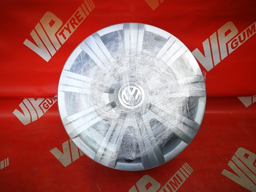 VW Tiguan acélfelni R16X6.5J, 5X112X57.1,ET33. SRD163907 661.
