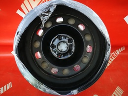 Audi Q2 acélfelni R16X6J, 5X112X57.1, ET43  5Q0601027 (662).