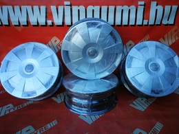 Audi A3 acélfelni R16X6J,5X112X57.1,ET48. 5Q0601027AG (671).