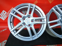 BMW X1, X2 R17X7.5J, 5X112X66.6, ET52 124R-001341 DEZENT
