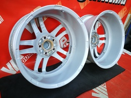 BMW X1, X2 R17X7.5J, 5X112X66.6, ET52 124R-001341 DEZENT