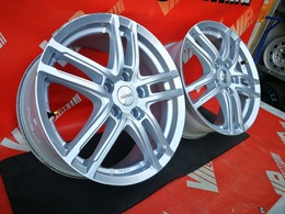 BMW X1, X2, Mini DEZENT alufelni R17X7.5J, 5X112X66.6, ET52.