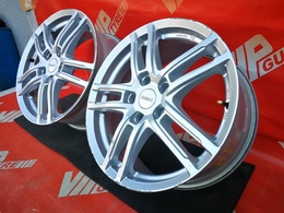 BMW X1, X2, Mini DEZENT alufelni R17X7.5J, 5X112X66.6, ET52.