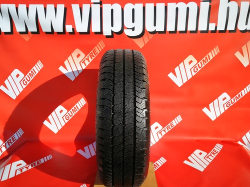 195/60R16C Goodyear Cargo Marathon 99/97H Új! DOT3718