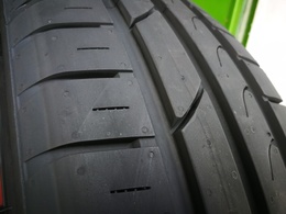 195/65R15 GT Radial FE2 91H