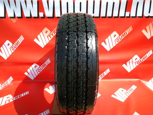 225/70R15C Bridgestone Duravis R630 112/110S 8PR