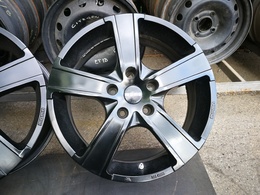 BMW 3 / 5 MOMO alufelni R17X7J, 5X120X79.6, ET30. KBA48865