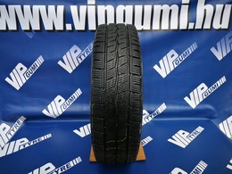 205/75R16C Hankook Winter Icept LV RW12 DOT2621 1db-os!