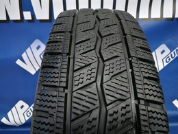 205/75R16C Hankook Winter Icept LV RW12 DOT2621 1db-os!