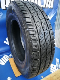 205/75R16C Hankook Winter Icept LV RW12 DOT2621 1db-os!