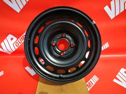 Opel Corsa acélfelni R15X6J, 4X100X65.1, ET32 (2150773) dísztárc