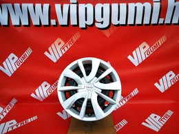 Opel Corsa acélfelni R15X6J, 4X100X65.1, ET32 (2150773) dísztárc