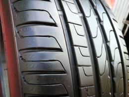 215/45R18 Pirelli Cinturato P7 FR DOT4617