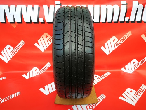 225/35R19 Pirelli PZero * FR RSC Újszerű! Demo! DOT0822