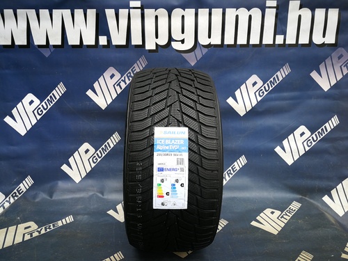 255/35R19 Sailun Ice Blazer Alpine EVO2 96VXL FR