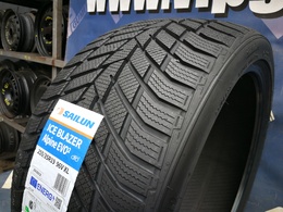 255/35R19 Sailun Ice Blazer Alpine EVO2 96VXL FR