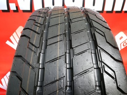215/65R16C Continental ContiVanContact 100 Új! DOT2018 1db-os!