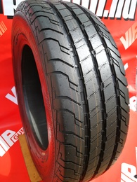 215/65R16C Continental ContiVanContact 100 Új! DOT2018 1db-os!