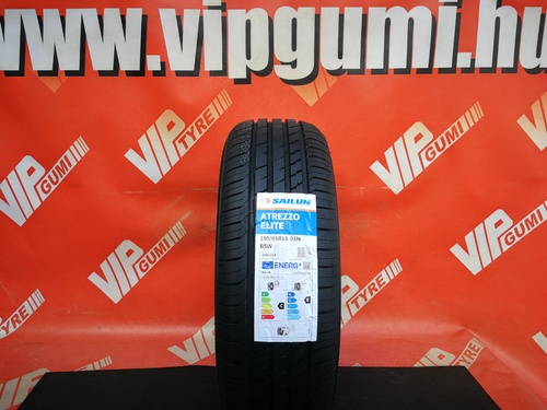 195/65R15 Sailun Atrezzo Elite 91H Új!