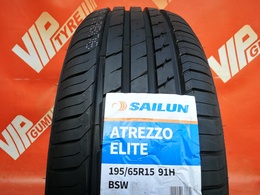195/65R15 Sailun Atrezzo Elite 91H Új!