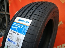 195/65R15 Sailun Atrezzo Elite 91H Új!