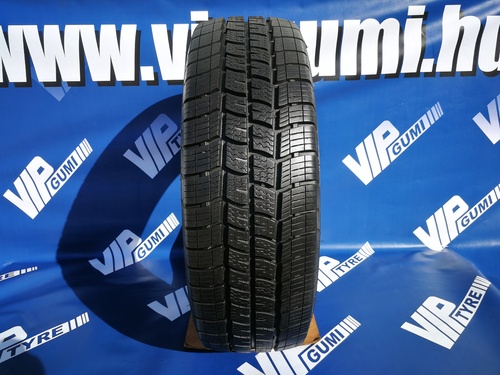 215/65R16C Vredestein Comtrac 2 All Season+ DOT4221 1db-os!