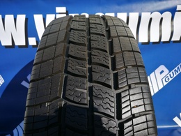 215/65R16C Vredestein Comtrac 2 All Season+ DOT4221 1db-os!