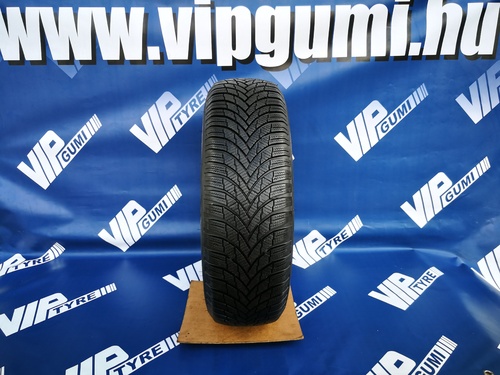 185/65R15 Firestone Winterhawk 4  (E)