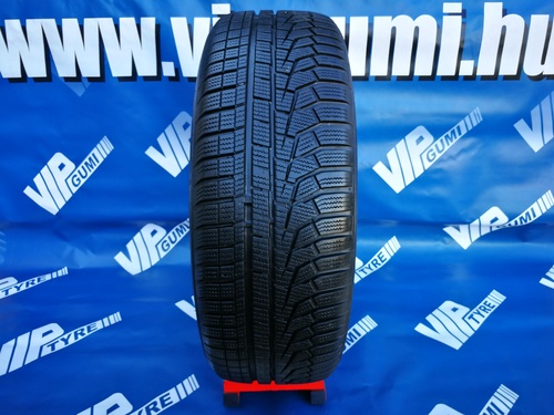 215/60R17 Hankook Winter Icept EVO2 W320 DOT3915