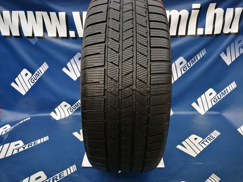 275/40R22 Continental CrossContact Winter DOT2017 Újszerű!