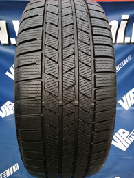 275/40R22 Continental CrossContact Winter DOT2017 Újszerű!