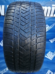 275/40R20 Pirelli Scorpion Winter FR RSC DOT4719 1db-os!