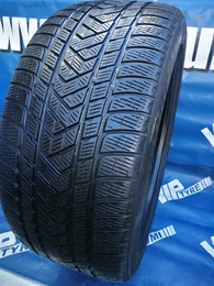 275/40R20 Pirelli Scorpion Winter FR RSC DOT4719 1db-os!