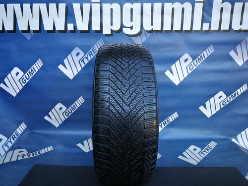225/45R18 Pirelli Cinturato Winter 2 FR DOT4521 1db-os!