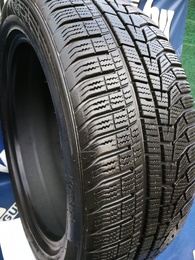 205/55R17 Hankook Winter iCept evo 2 W320 B,,