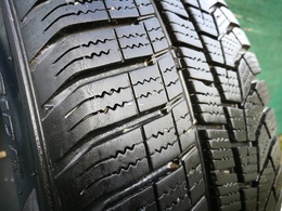 205/55R17 Hankook Winter iCept evo 2 W320 C,,