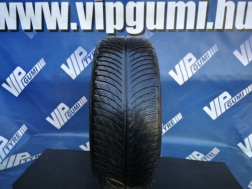 215/50R18 Michelin Pilot Alpin 5 FR DOT2619