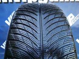 215/50R18 Michelin Pilot Alpin 5 FR DOT2619