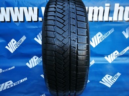 255/45R20 Continental WinterContact TS850P FR AO DOT1017