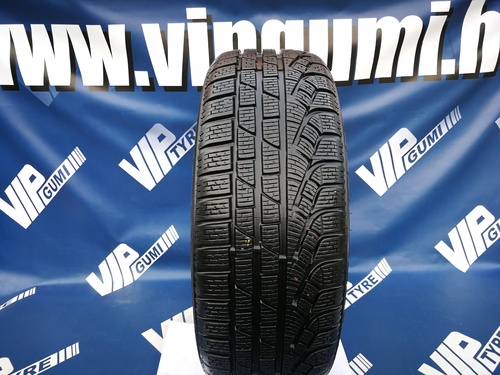205/55R17 Pirelli W210 Sottozero SII. DOT3619