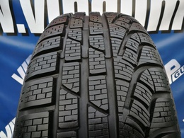 205/55R17 Pirelli W210 SottoZero SII. FR (újszerű) DOT3619