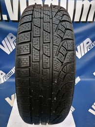 205/55R17 Pirelli W210 SottoZero SII. FR (újszerű) DOT3619