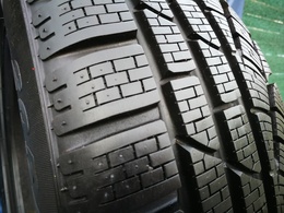 205/55R17 Pirelli W210 SottoZero SII. FR (újszerű) DOT3619