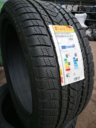 275/40R19 Pirelli Winter Sottozero 3 RFT 105V XL DOT3221 Új!