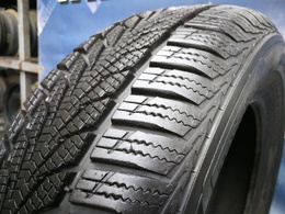 185/65R15 Point S Winterstar 4 DOT3118 1db-os!